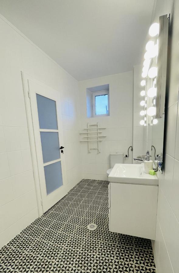 Biolocalia House Dobrogea Apartment Balotesti Ngoại thất bức ảnh