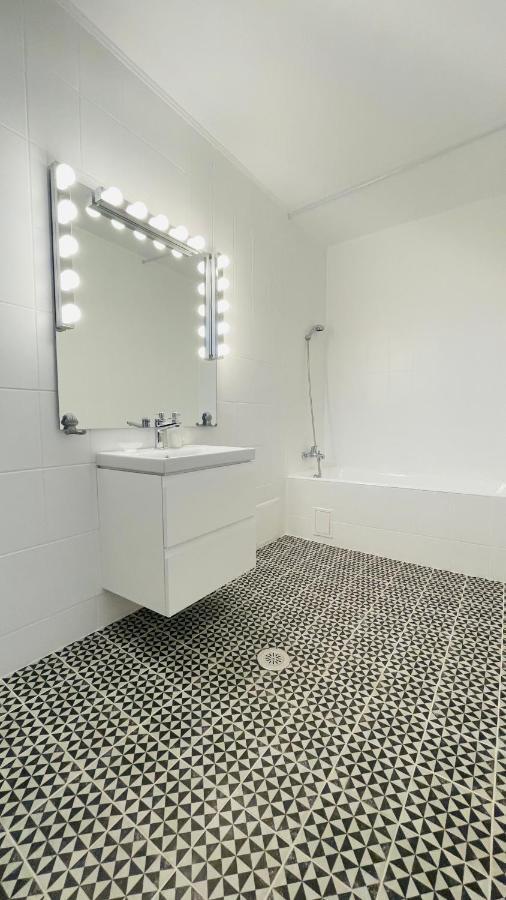 Biolocalia House Dobrogea Apartment Balotesti Ngoại thất bức ảnh